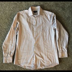Van Heusen Dress Shirt